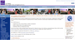 Desktop Screenshot of lasurvey.rand.org